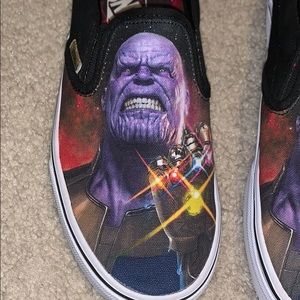 thanos vans journeys